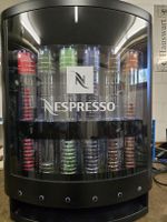 Nespresso Pads dispenser 