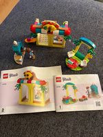 Lego Friends 41705 - City Pizzeria