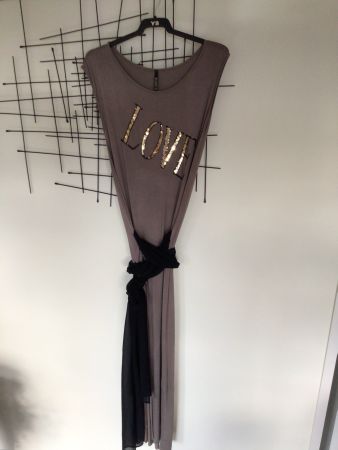 Kleid