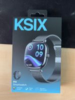 KSIX Iria Smartwatch – Neu & originalverpackt (ungeöffnet)