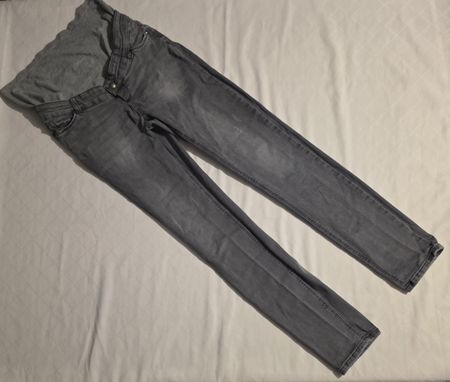 Umstandshose Jeans Grösse 36 guter Zustand