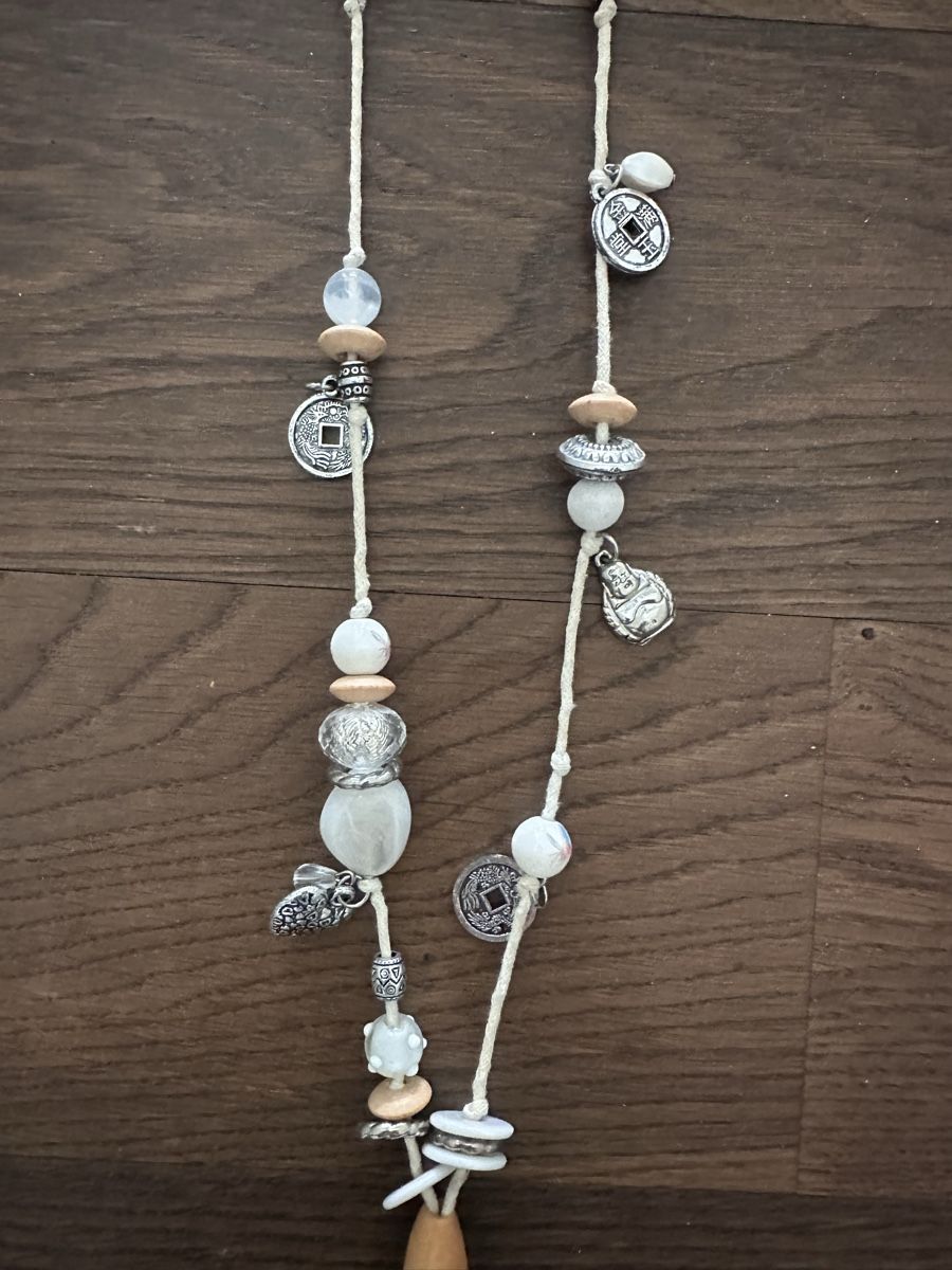 Catenine: Modeschmuck – Usato da Wangen b. Olten venduto da kellybundy31 2