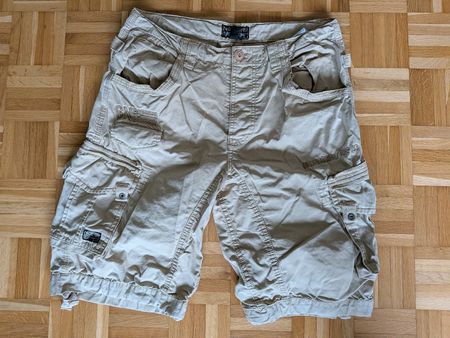 Norway Gr.L kurze Hose