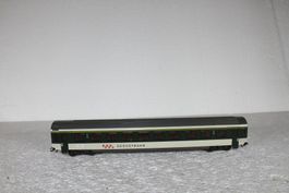 Märklin 42161 SOB 1 x 1.Kl. Personenwagen