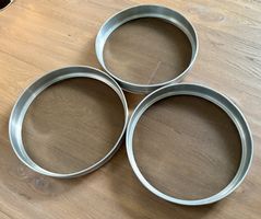 Dörrex SIGG 3 Stk. ERSATZGITTER ERSATZSIEB Gitter Sieb Alu