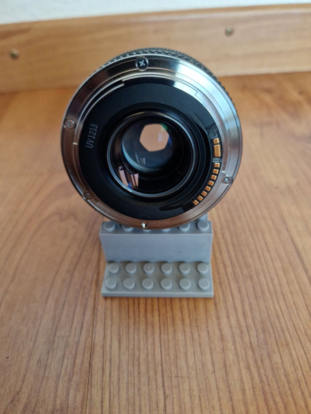 Canon Obiettivi: Canon EF 50mm 2.5 Macro Objektiv – Usato da Vevey venduto da dreetje9 2