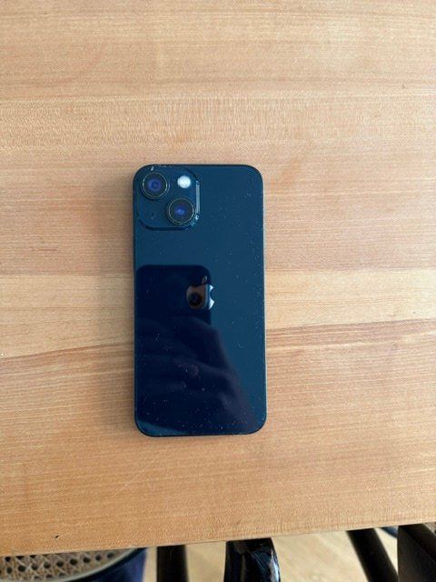 Apple Handys / Smartphones: IPhone 13 Mini – Gebraucht aus Zürich von Lolla4