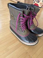 Sorel Winterstiefel, Gr. 37, ideal für den Winter!