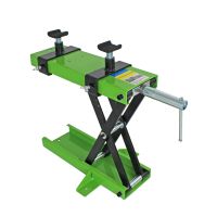 TrutzHolm Motorradheber 500 kg