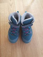 Lowa Madox Schuhe warm Gr.29