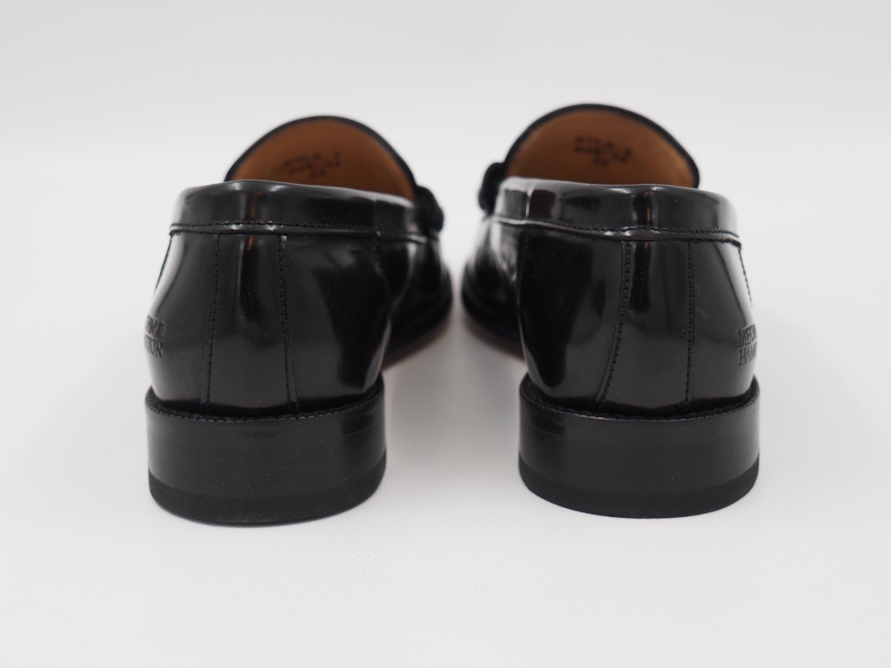 Scarpe da donna: MELVIN & HAMILTON Nyla 2 Slipper Gr. 38 (19777) – Nuovo e nell'imballaggio originale da Zürich venduto da fundsachenverkauf 3