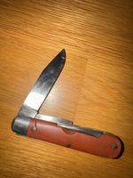 Schweizer Militärsackmesser 1948