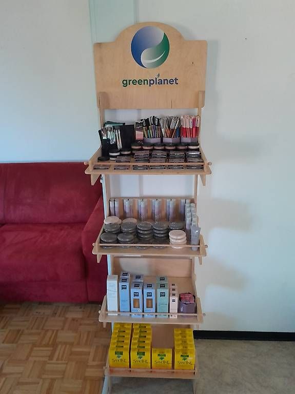 Make-up: Trucchi e cosmetica nuovi – Usato da Carona venduto da kyr_jx88
