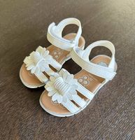 Sandalen, Grösse 23
