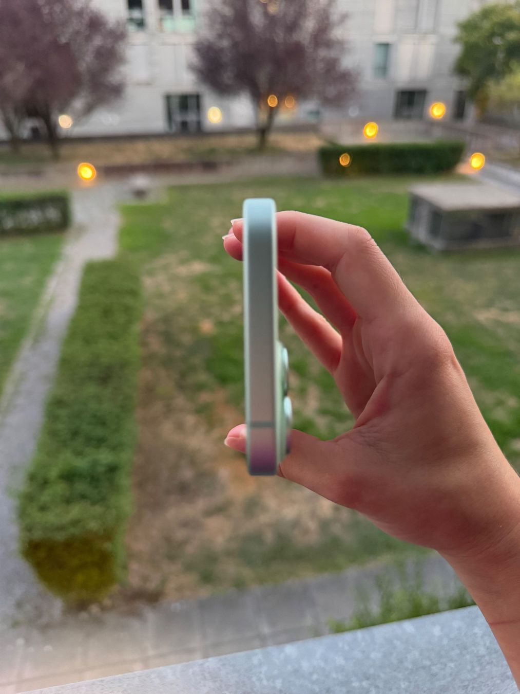 Apple Handys / Smartphones: Iphone 15 perfekt Zustand – Gebraucht aus Winterthur von kee_n7y2 5