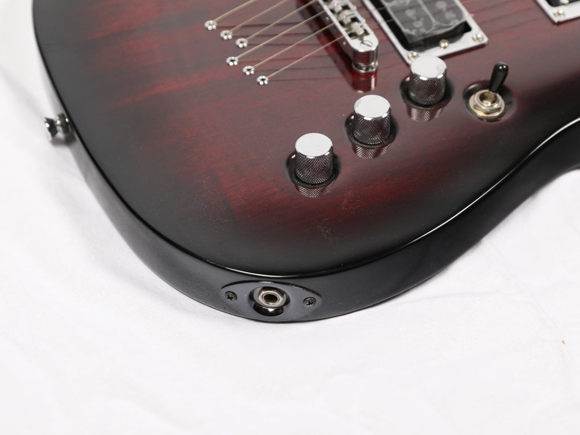Strumenti musicali: Jaws Custom Guitars | E-Gitarre | H - H | Neu – Nuovo (secondo la descrizione) da Grenchen venduto da Music_Center 5