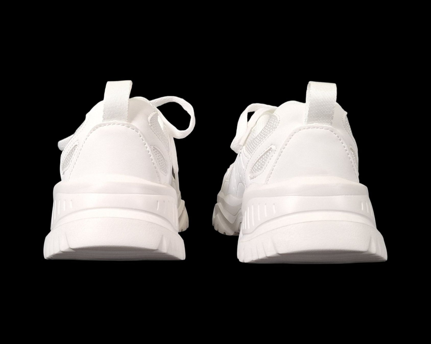 Scarpe da donna: Turnschuhe weiss Gr38 – Nuovo (secondo la descrizione) da Wil SG venduto da Restwert_Wil 3