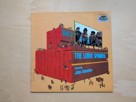 The Lovin' Spoonful - Pop Giants, Vol. 2       D 74