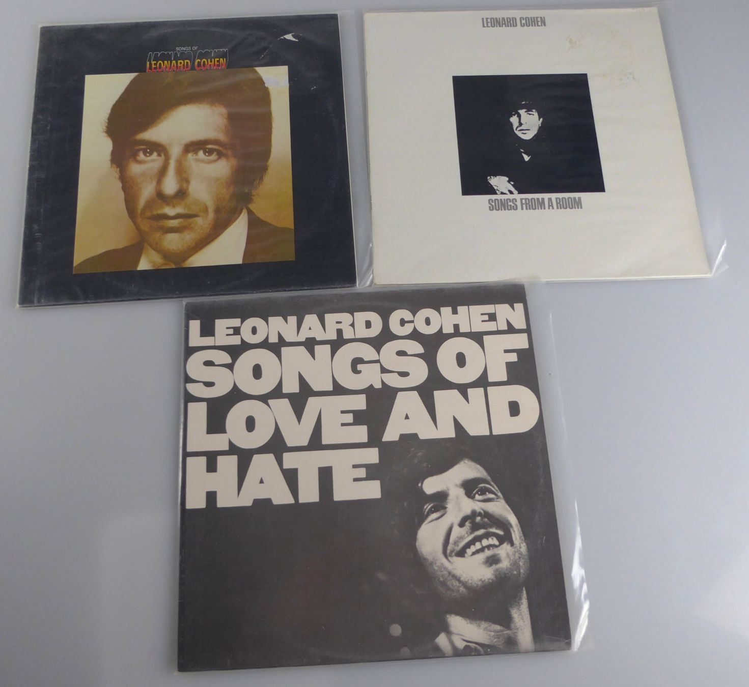 Dischi in vinile: Schallplatten Lot Folk Rock 1 – Usato da Rüti ZH venduto da Restwert_Rueti_ZH 4