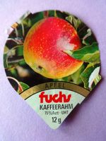 Série 58 (Attaches) - Fruits  (24)