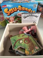 Brettspiel Sau-Bande! Ravensburger