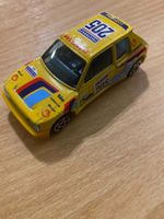 Modellauto Bburago Peugeot 205 Turbo 16 1:43