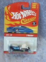 Ford Hot Rod T-Bucket 1:64