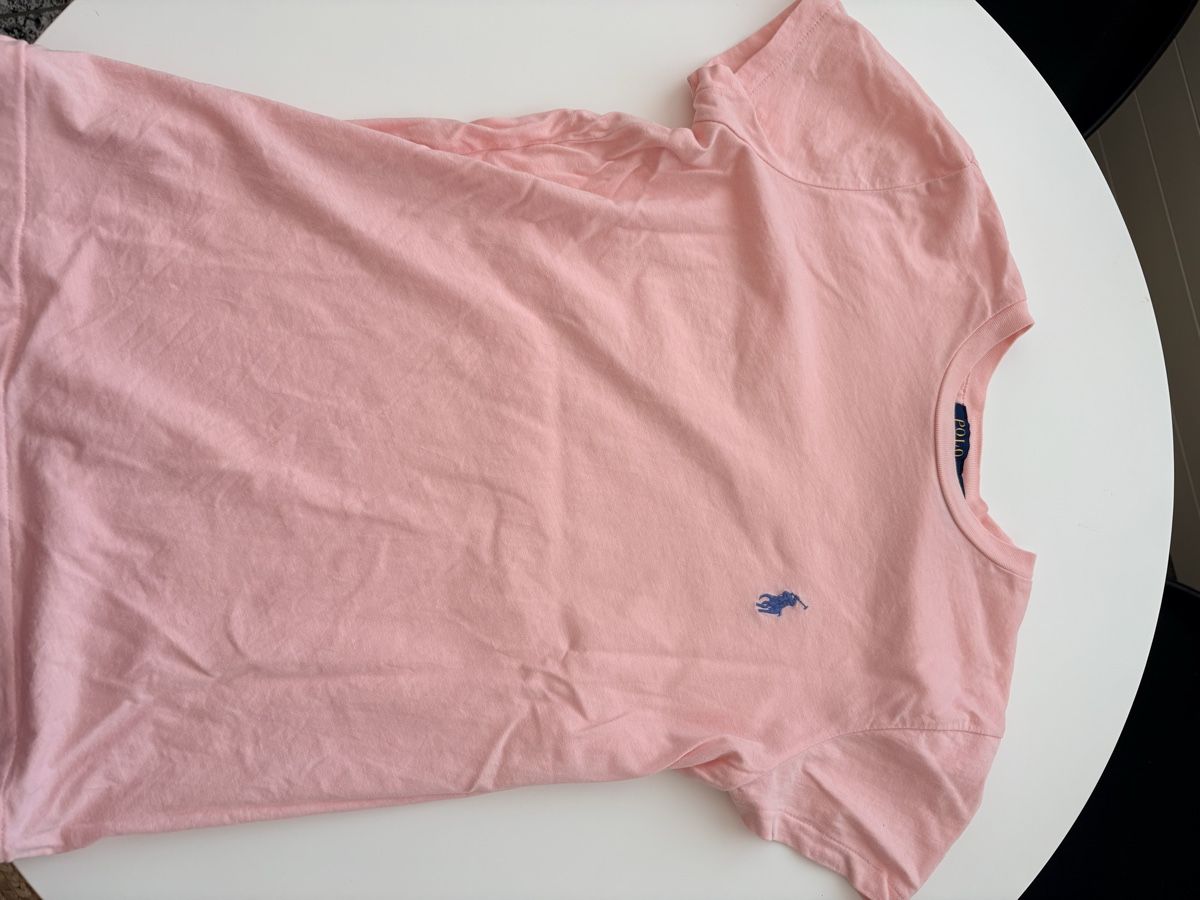 Ralph Lauren T-shirts: Ralph Lauren Tshirts – D'occasion à Basel par klo_n59g 2