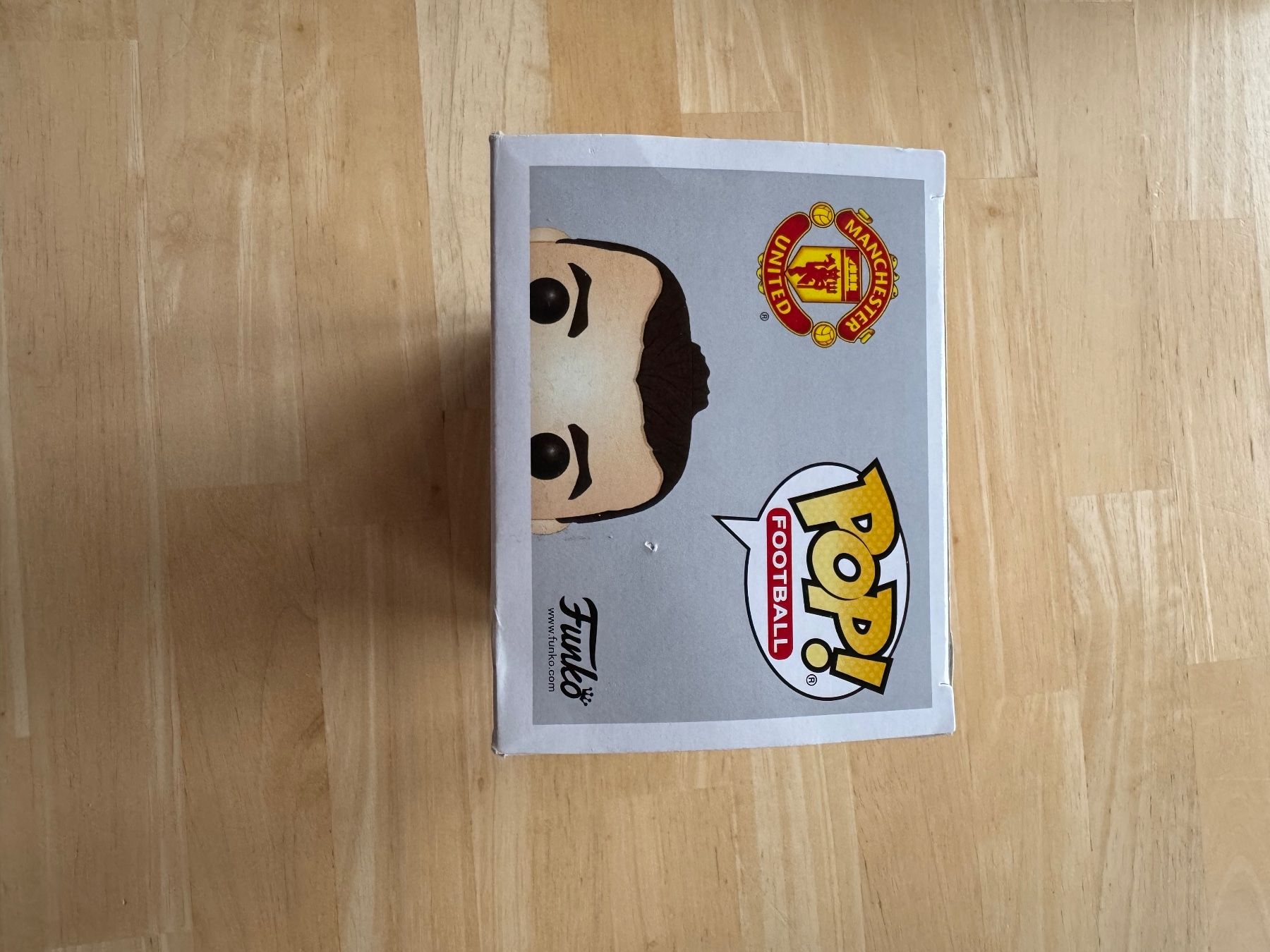 Funko Statuette: Pop Zlatan collector – Usato da Laufenburg venduto da Zimzim67 1