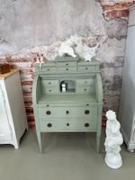 Sekretär Schminktisch Kommode Rolladen mint vintage börnieü'