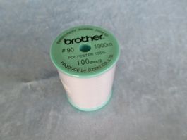 Unterfaden Brother