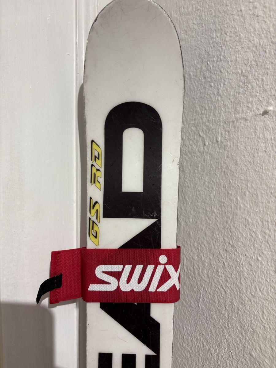Head Sci: Skis géant I GS RD – Usato da Corseaux venduto da dow_s6cj 1