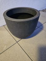 Grosser Blumentopf 42cm Aussendurchmesser