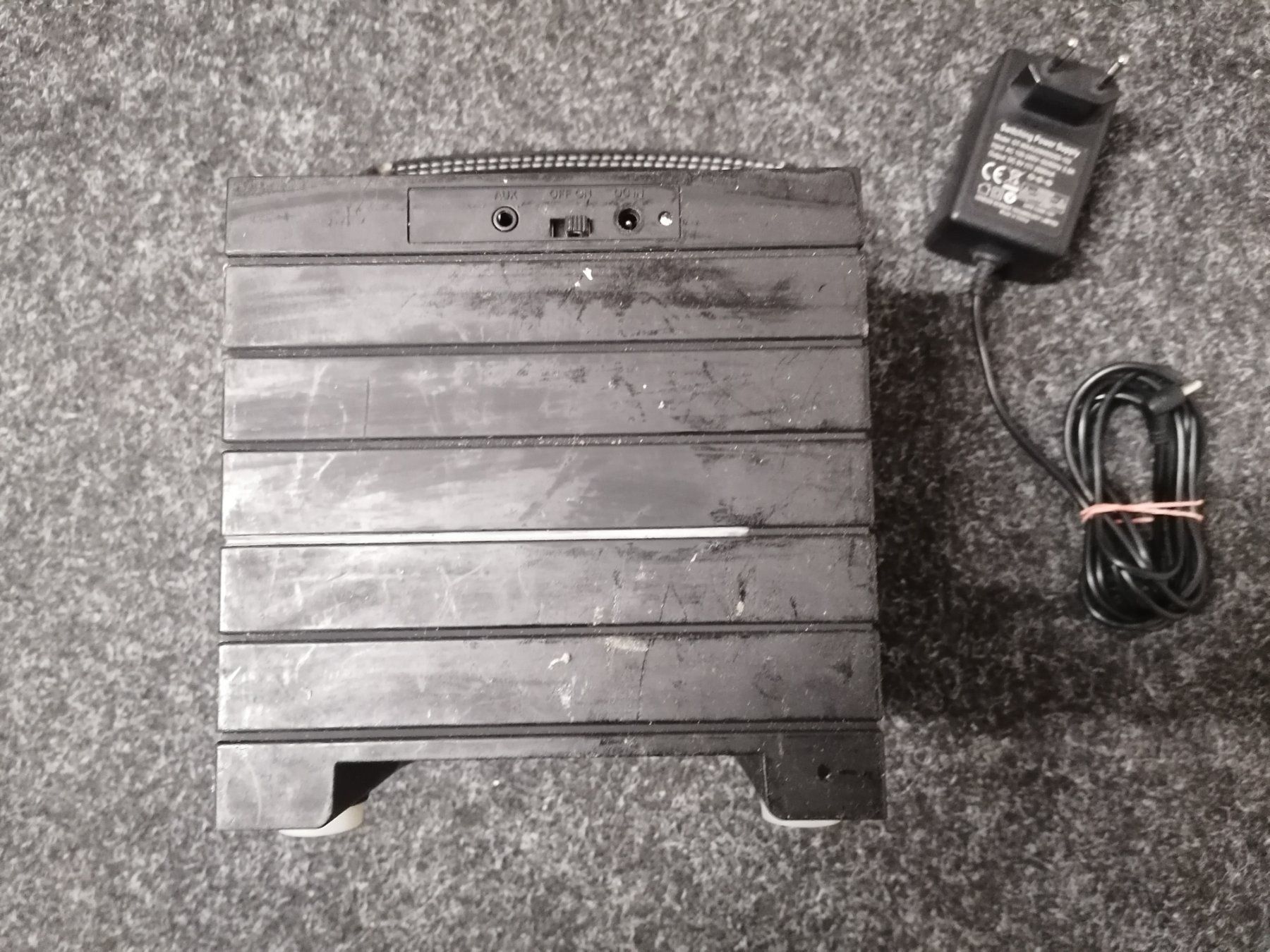 Casse acustiche: Bluetooth-Speaker – Difettoso da Geroldswil venduto da Carcan27 1