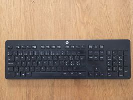 HP WL Tastatur