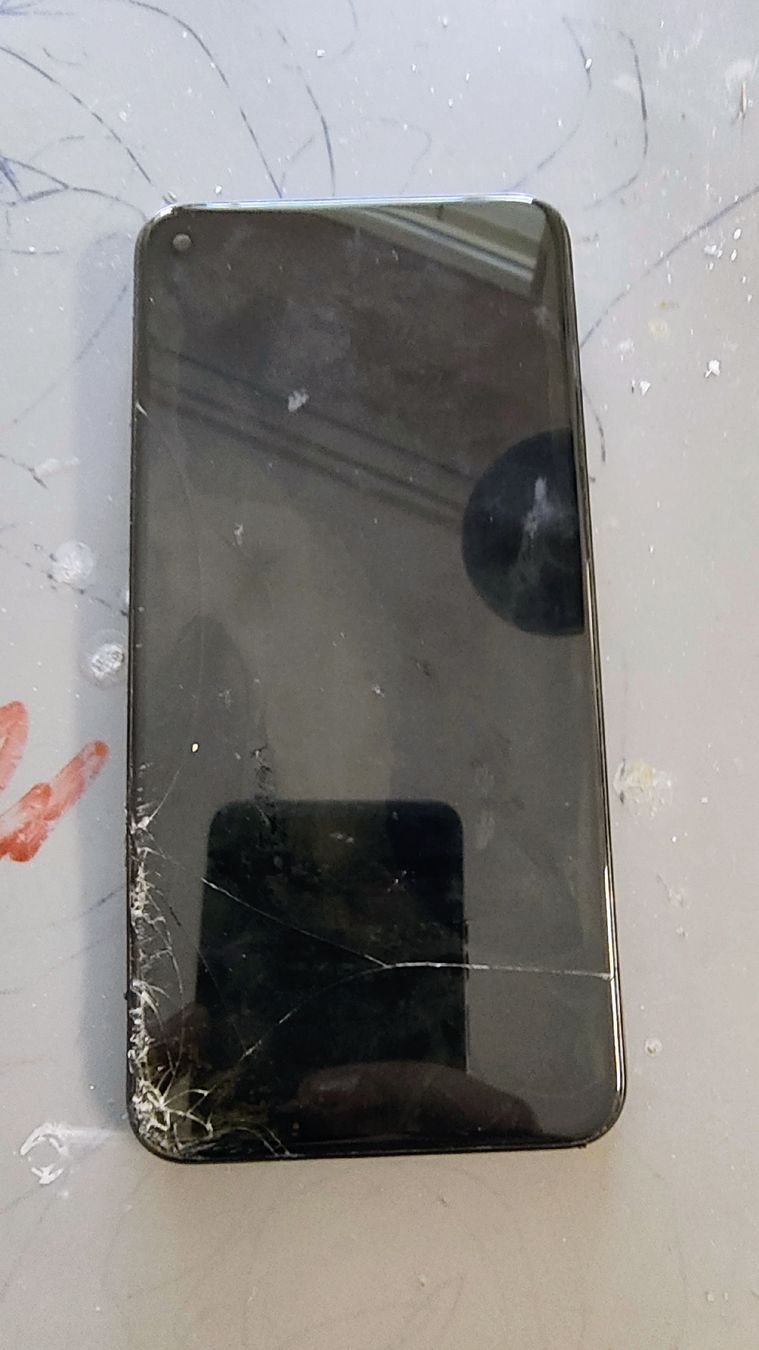 Google Portables: google pixel 5 – Défectueux à Courroux par cap_s8kw