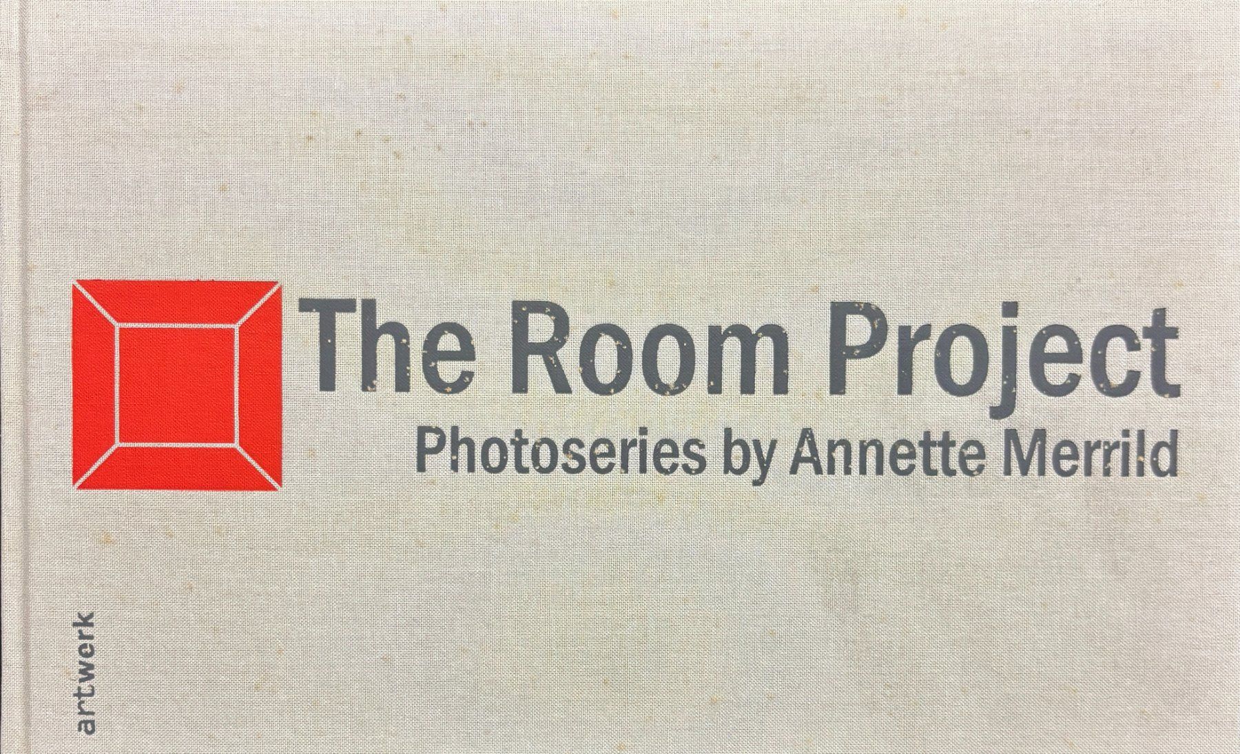 Libri: Annette Merrild, The Room Project – Nuovo e nell'imballaggio originale da Sarnen venduto da Livres