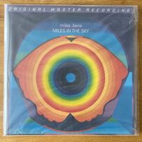 Miles Davis - Miles In The Sky / 2 LP - Audiophile MFSL NEW