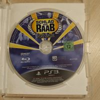 Schlag den Raab PS3
