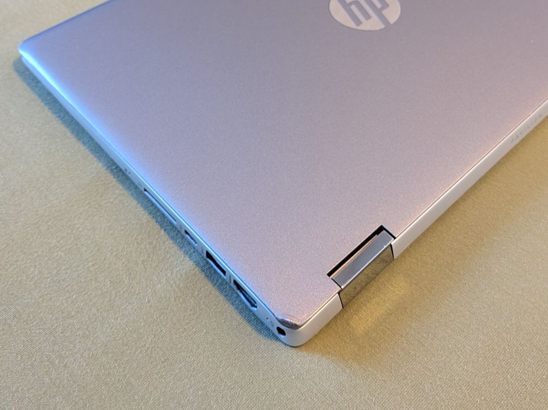Hewlett Packard Notebook: HP Pavilion x360 Convertible – Usato da Grächen venduto da murco_s 4