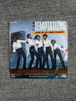 Temptations - Love On My Mind Tonight