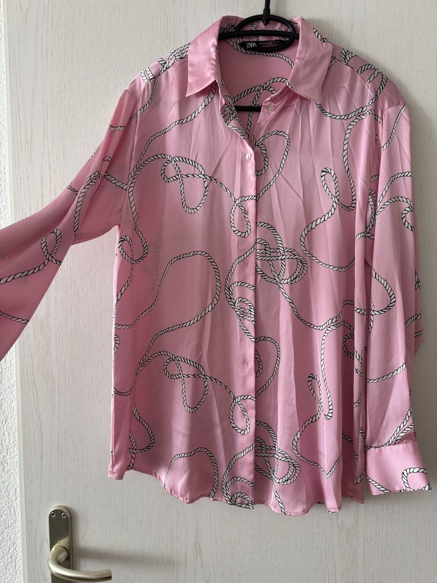 Zara Camicette: ZARA Bluse XS – Nuovo (secondo la descrizione) da Glattpark(Opfikon) venduto da LivS 2