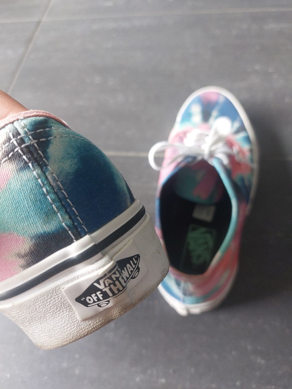 Chaussures femmes: Vans Batik Style  – Neuf (Voir description) à Siebnen par LastChanc2 5