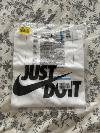 T-Shirt Nike Just Do It M