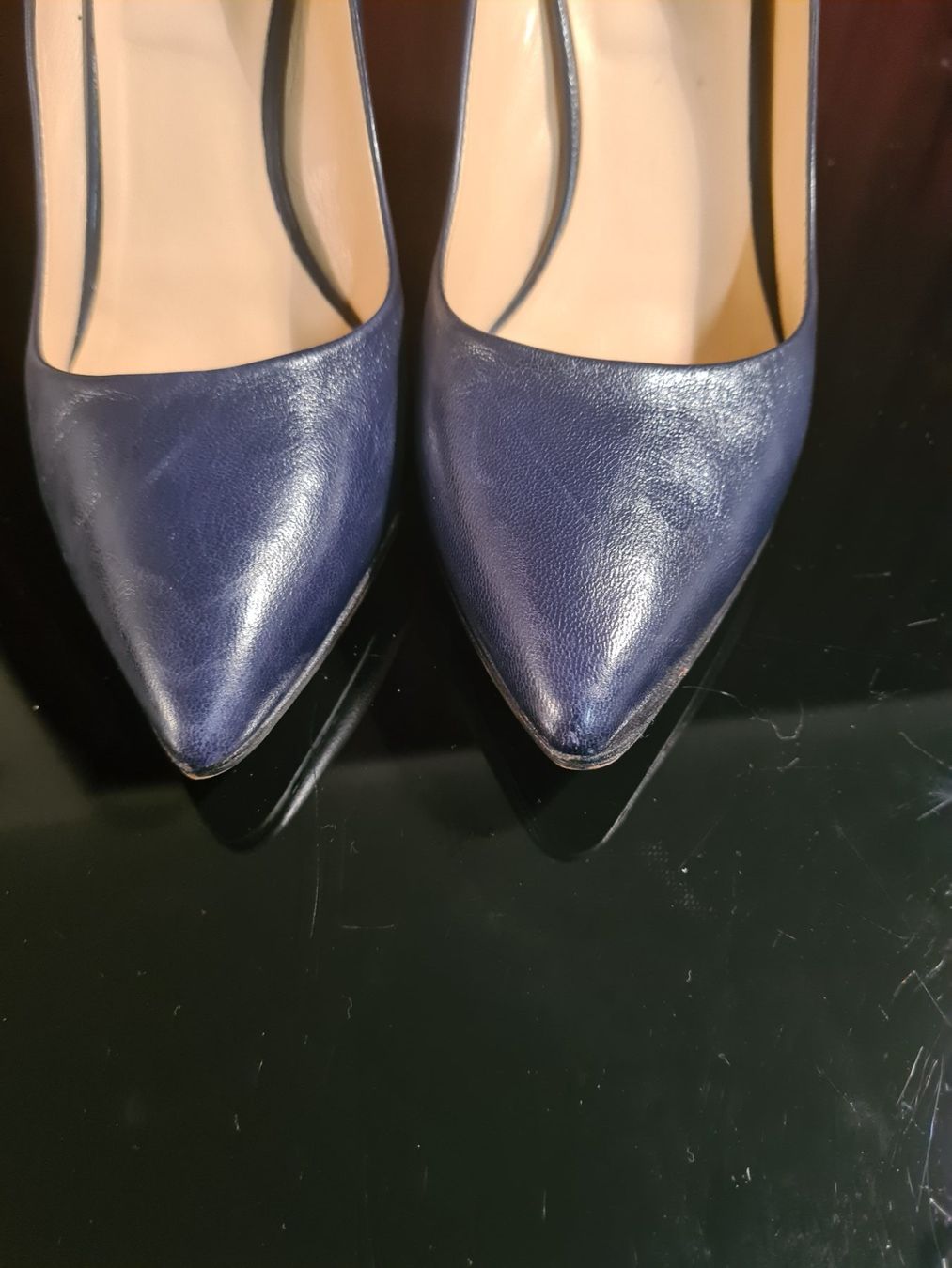 Scarpe da donna: Pumps Gr 37 – Usato da Kloten venduto da Kri23 3