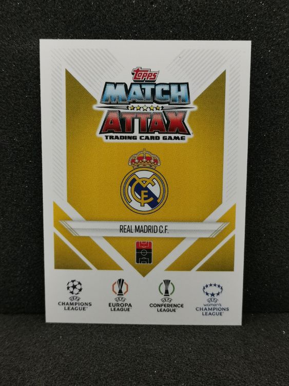Match attax 2024 /25 Extra F. Morientes Man of the Match (Gebraucht) in ...
