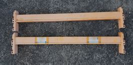Palettenregal / Palettengestell / Traversen