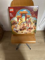Lego 80104 Lion Dance