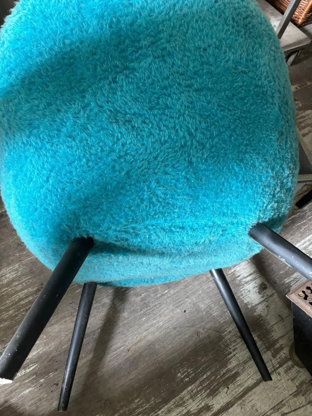Sessel: Retro Sessel 50/60iger Jahre – Gebraucht aus Regensdorf von RCM_8105Regensdorf 2