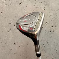 TaylorMade Stealth 2 HD 7-Wood (Ladies)